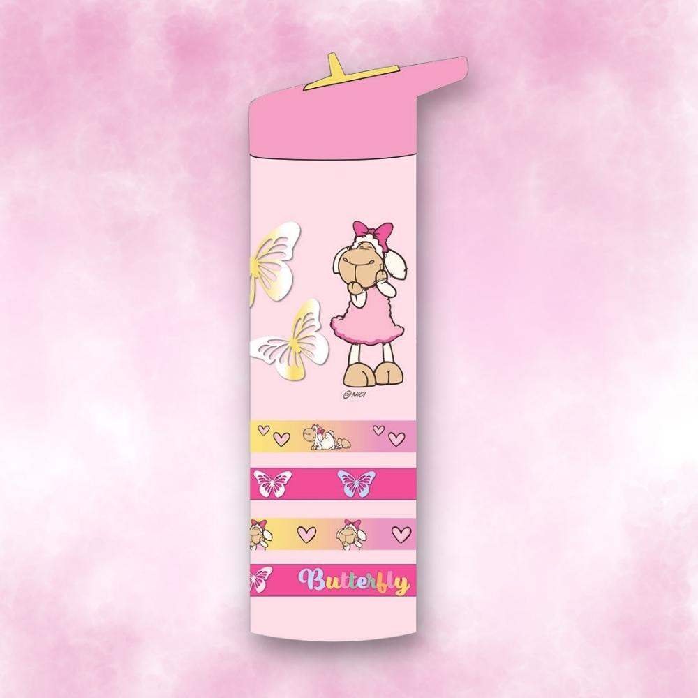 המארז השלם פרפרים תלת מימד NICI – תמונה 7